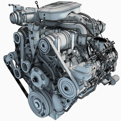 P0E24 Engine